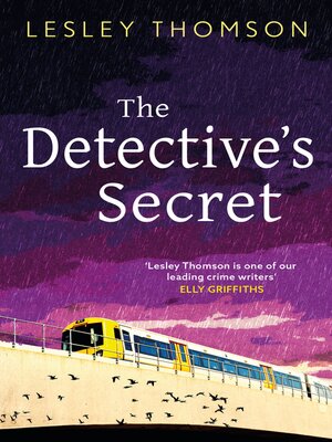 The Detective's Secret - ebook
